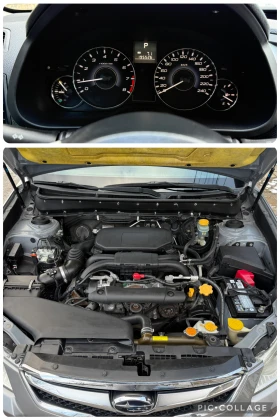 Subaru Legacy 2.0 AWD AVTOMAT - 4900 € / 9583.57 лв. - 16117849 14