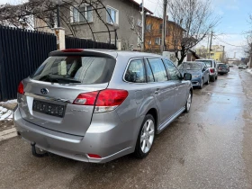 Subaru Legacy 2.0 AWD AVTOMAT - 4900 € / 9583.57 лв. - 16117849 6