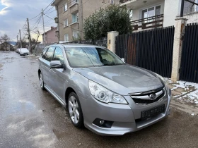 Subaru Legacy 2.0 AWD AVTOMAT - 4900 € / 9583.57 лв. - 16117849 3
