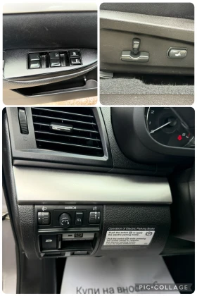 Subaru Legacy 2.0 AWD AVTOMAT - 4900 € / 9583.57 лв. - 16117849 13