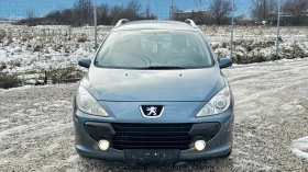 Peugeot 307 1.6 HDI ИТАЛИЯ ПАНОРАМА - 2100 € / 4107.24 лв. - 95299148 2