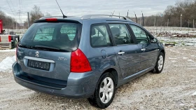 Peugeot 307 1.6 HDI ИТАЛИЯ ПАНОРАМА - 2100 € / 4107.24 лв. - 95299148 6
