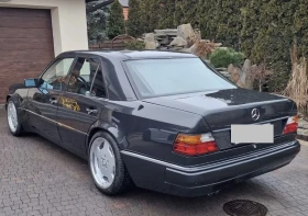 Mercedes-Benz 124 500E V8 - 42900 € / 83905.11 лв. - 60146772 2