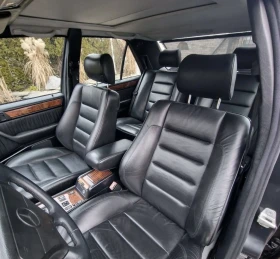 Mercedes-Benz 124 500E V8 - 42900 € / 83905.11 лв. - 60146772 7