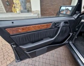 Mercedes-Benz 124 500E V8 - 42900 € / 83905.11 лв. - 60146772 9