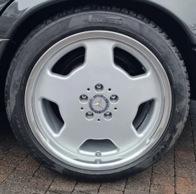 Mercedes-Benz 124 500E V8 - 42900 € / 83905.11 лв. - 60146772 6