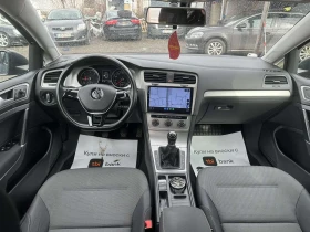 VW Golf 1.6TDI Camera Carplay!!! - 6200 € / 12126.15 лв. - 21347528 12