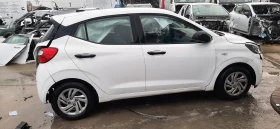 Hyundai I10 1.0i - 11 € / 21.51 лв. - 29178915 3