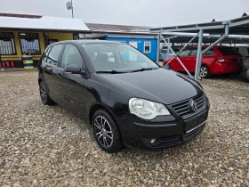 VW Polo 1, 2 KLIMA - 1900 € / 3716.08 лв. - 91688631 7