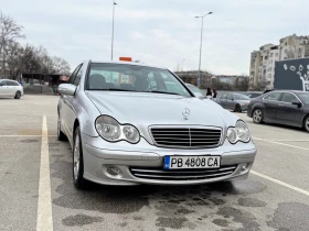 Mercedes-Benz C 200 w203 | Mobile.bg � ����� ������ 11