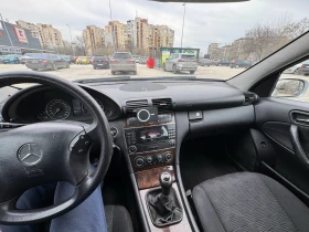 Mercedes-Benz C 200 w203 | Mobile.bg � ����� ������ 15