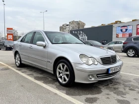 Mercedes-Benz C 200 w203 | Mobile.bg � ����� ������ 2
