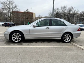 Mercedes-Benz C 200 w203 | Mobile.bg � ����� ������ 6