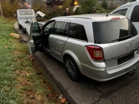 Opel Astra 1.7 cdti - 850 € / 1662.46 лв. - 74192333 5