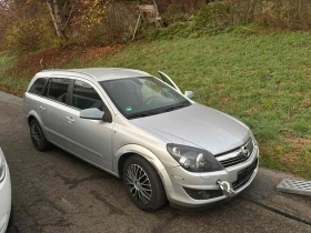 Opel Astra 1.7 cdti - 850 € / 1662.46 лв. - 74192333 2