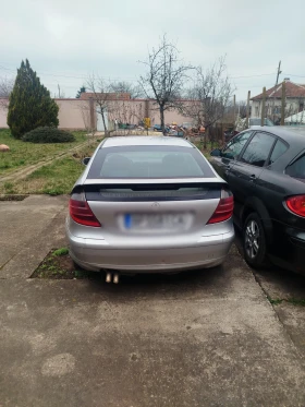 Mercedes-Benz 220 - 2500 € / 4889.57 лв. - 10084980 7