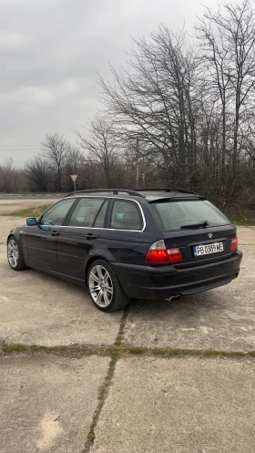 BMW 330 330i само на задно 6 скорости - 8000 € / 15646.64 лв. - 89376328 5