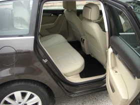 VW Passat TDI B7 NAVI AVTOMAT EURO 5B - 6700 € / 13104.06 лв. - 90233263 14