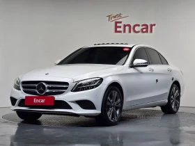 Mercedes-Benz C 220 d