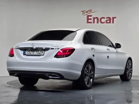 Mercedes-Benz C 220 d - 23958 € / 46857.78 лв. - 50092410 2