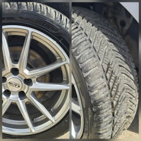 VW Touran 1.6TDI* 105�.�.* ������ * 7 �����  | Mobile.bg � ����� ������ 17