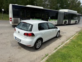 VW Golf VI 1.6 Bifuel Highline ��� | Mobile.bg � ����� ������ 4