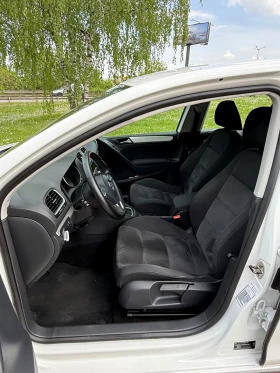 VW Golf VI 1.6 Bifuel Highline ��� | Mobile.bg � ����� ������ 7