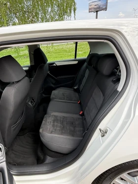 VW Golf VI 1.6 Bifuel Highline ��� | Mobile.bg � ����� ������ 8