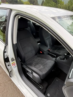 VW Golf VI 1.6 Bifuel Highline ��� | Mobile.bg � ����� ������ 10