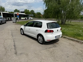 VW Golf VI 1.6 Bifuel Highline ��� | Mobile.bg � ����� ������ 3