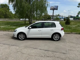 VW Golf VI 1.6 Bifuel Highline ��� | Mobile.bg � ����� ������ 2