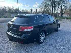 Toyota Avensis 2.0 Linea Sol | Mobile.bg � ����� ������ 12