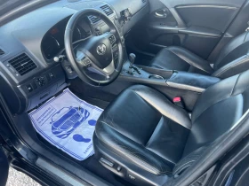 Toyota Avensis 2.0 Linea Sol | Mobile.bg � ����� ������ 5