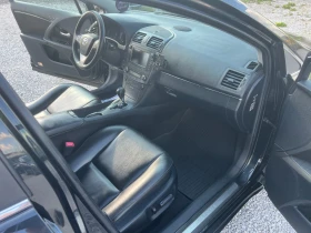 Toyota Avensis 2.0 Linea Sol | Mobile.bg � ����� ������ 7
