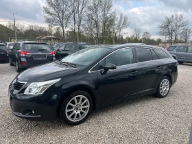 Toyota Avensis 2.0 Linea Sol | Mobile.bg � ����� ������ 4