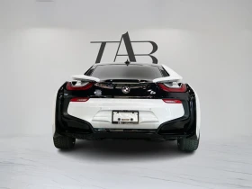 BMW i8 Coupe AWD | Mobile.bg � ����� ������ 7