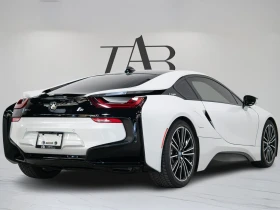 BMW i8 Coupe AWD | Mobile.bg � ����� ������ 5