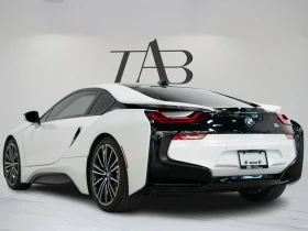 BMW i8 Coupe AWD | Mobile.bg � ����� ������ 6