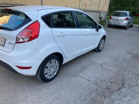 Ford Fiesta 1.4 �������� ��� | Mobile.bg � ����� ������ 3