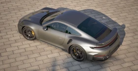Porsche 911 Turbo S | Mobile.bg � ����� ������ 4