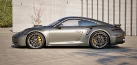 Porsche 911 Turbo S | Mobile.bg � ����� ������ 5