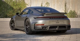 Porsche 911 Turbo S | Mobile.bg � ����� ������ 3