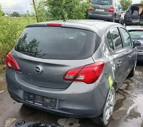 Opel Corsa 1.3CDTI B13DTC | Mobile.bg � ����� ������ 4