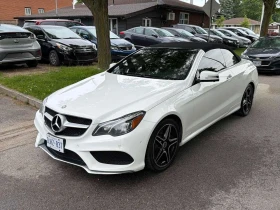 ������ Mercedes-Benz E 400