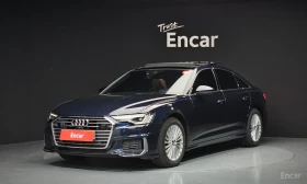 Audi A6 45 TFSI* QUATTRO* PREMIUM