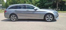 Mercedes-Benz C 250 250 4matic Head Up Navi  | Mobile.bg � ����� ������ 7