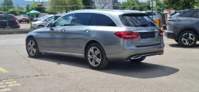 Mercedes-Benz C 250 250 4matic Head Up Navi  | Mobile.bg � ����� ������ 5