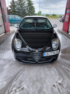 ������ Alfa Romeo MiTo