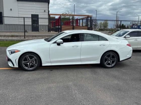 Mercedes-Benz CLS 450 | CARFAX | БЕЗ ПЪРВОНАЧАЛНА ВНОСКА - 39000 € / 76277.37 лв. - 83950820 5