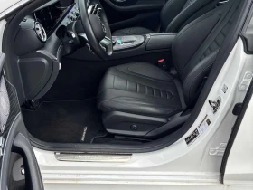 Mercedes-Benz CLS 450 | CARFAX | БЕЗ ПЪРВОНАЧАЛНА ВНОСКА - 39000 € / 76277.37 лв. - 83950820 16